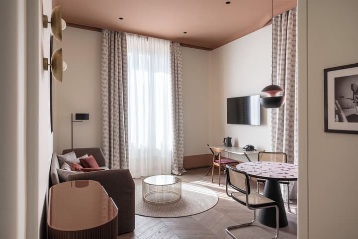 Palazzo Velabro, a Member of Design Hotels