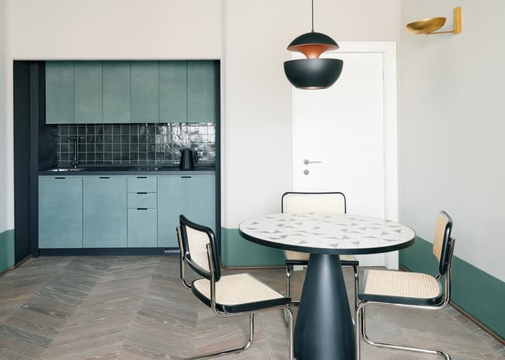 Palazzo Velabro, a Member of Design Hotels