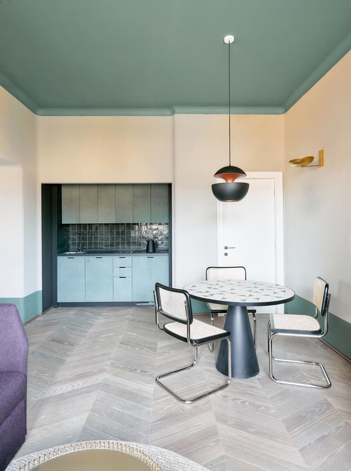 Palazzo Velabro, a Member of Design Hotels