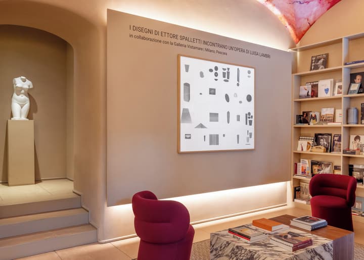 Palazzo Velabro, a Member of Design Hotels