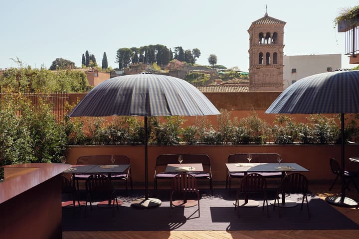 Palazzo Velabro, a Member of Design Hotels