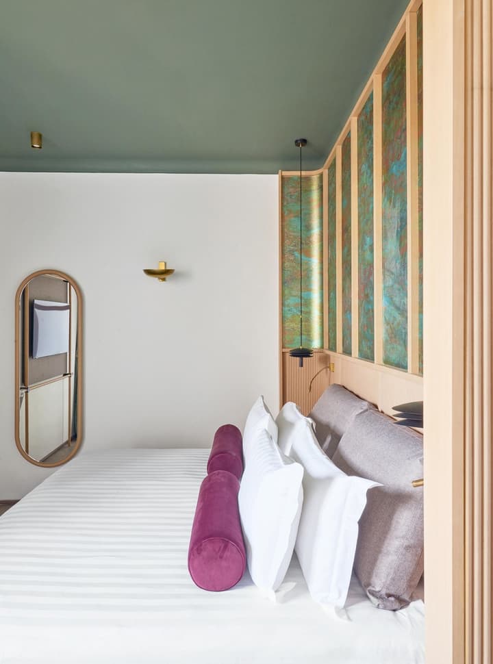 Palazzo Velabro, a Member of Design Hotels