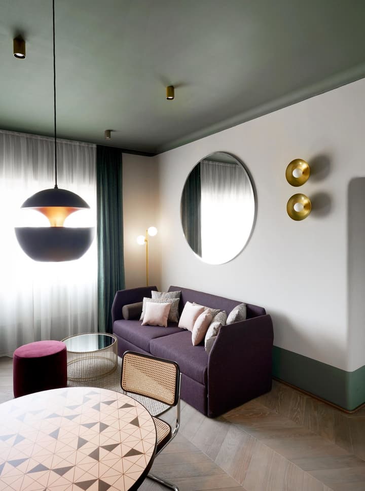 Palazzo Velabro, a Member of Design Hotels