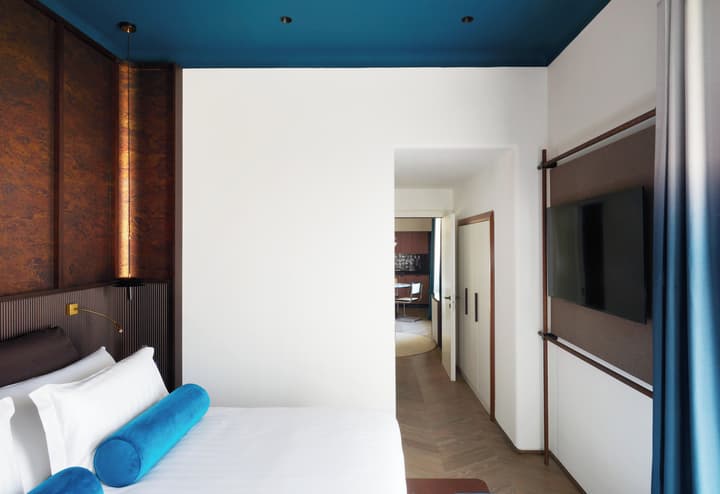 Palazzo Velabro, a Member of Design Hotels