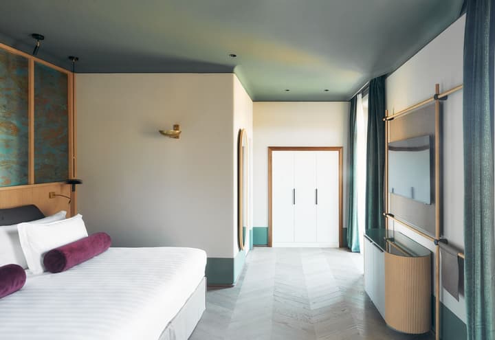 Palazzo Velabro, a Member of Design Hotels