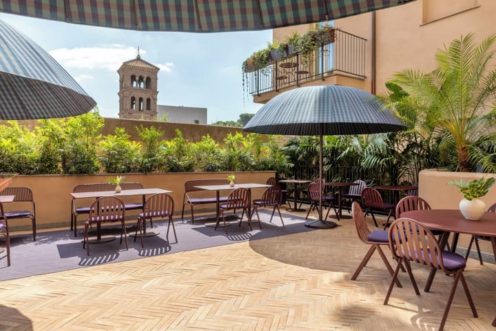 Palazzo Velabro, a Member of Design Hotels