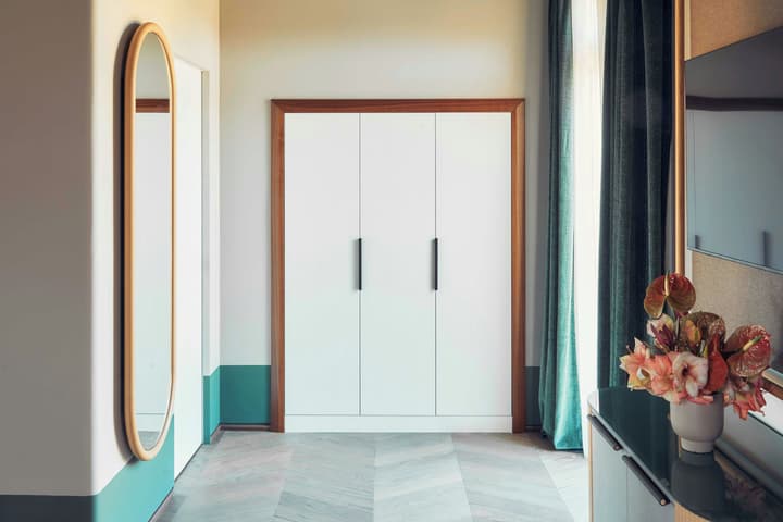 Palazzo Velabro, a Member of Design Hotels
