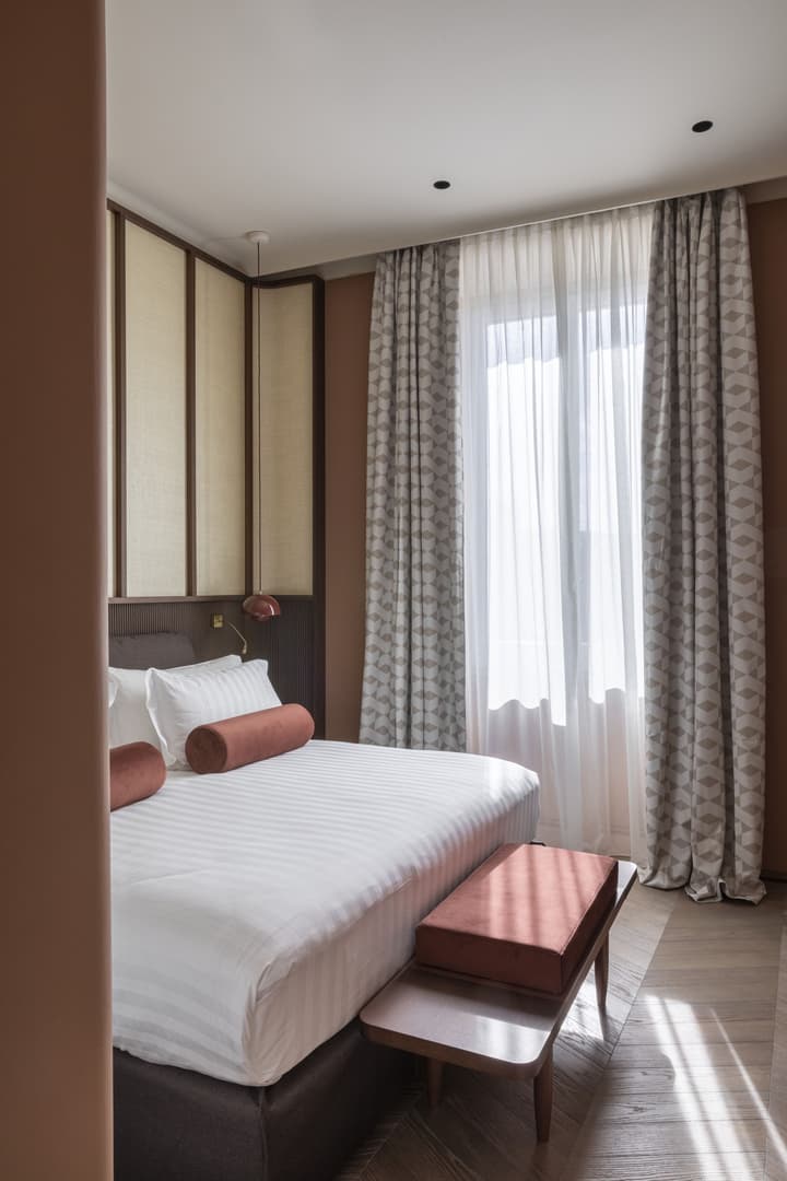 Palazzo Velabro, a Member of Design Hotels