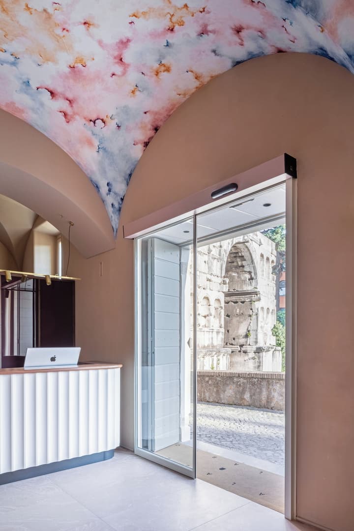 Palazzo Velabro, a Member of Design Hotels