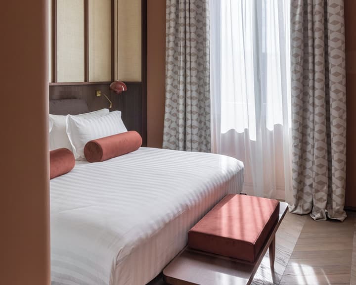Palazzo Velabro, a Member of Design Hotels