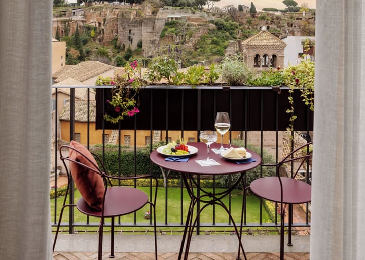 Palazzo Velabro, a Member of Design Hotels