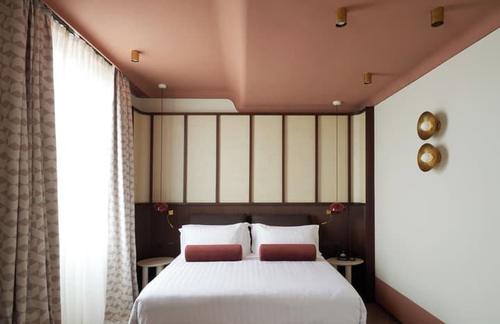 Palazzo Velabro, a Member of Design Hotels