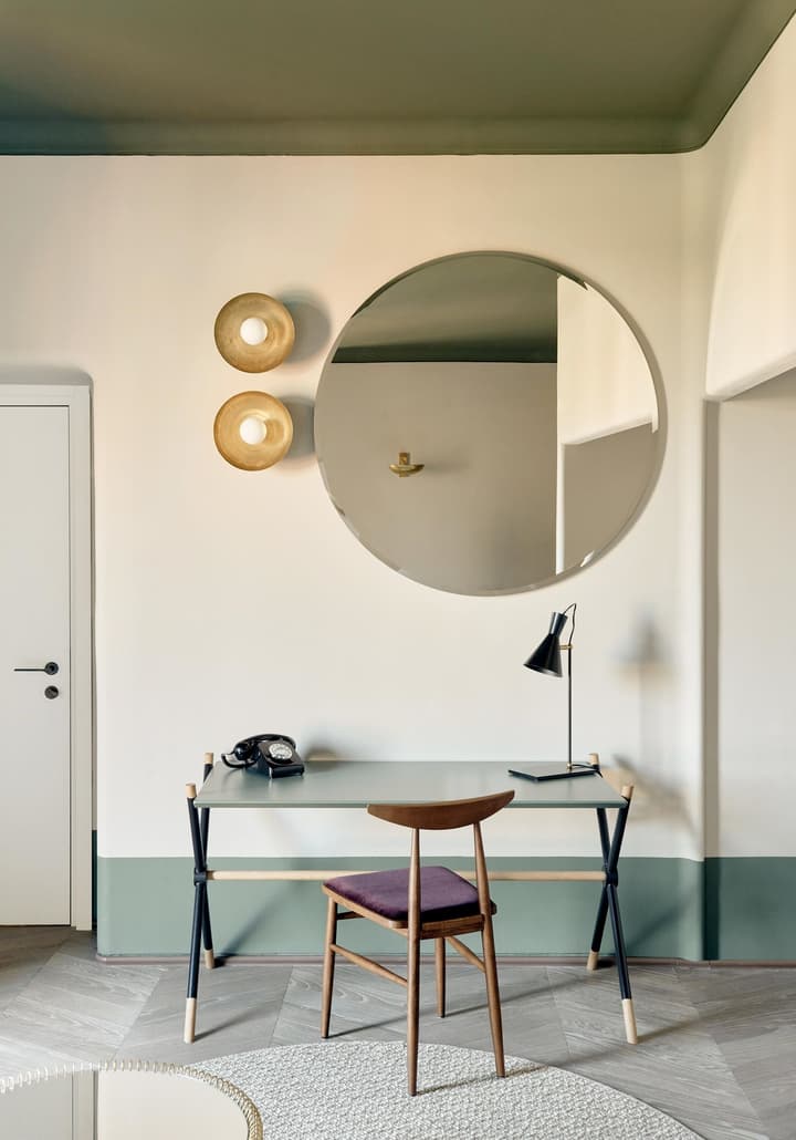 Palazzo Velabro, a Member of Design Hotels