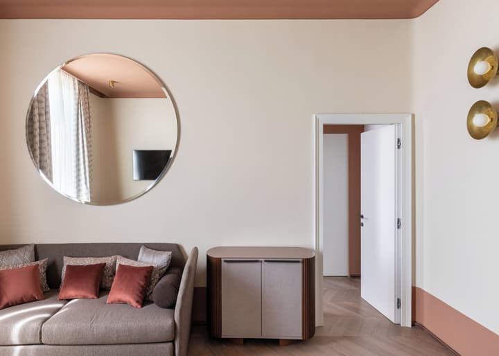 Palazzo Velabro, a Member of Design Hotels