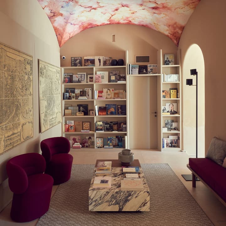 Palazzo Velabro, a Member of Design Hotels