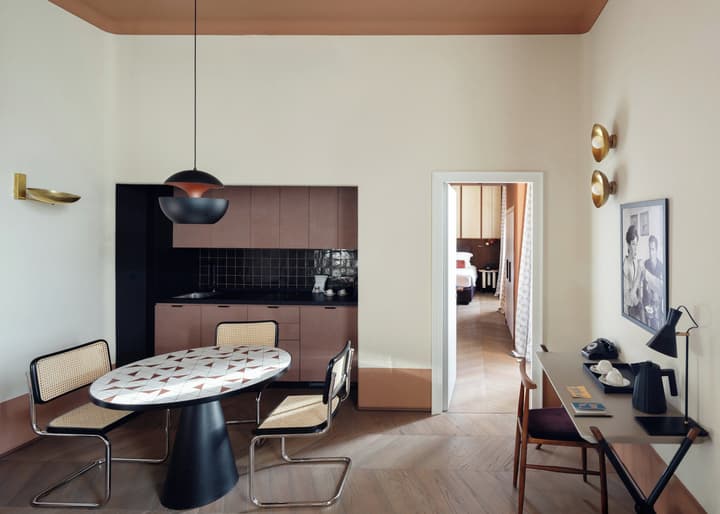 Palazzo Velabro, a Member of Design Hotels