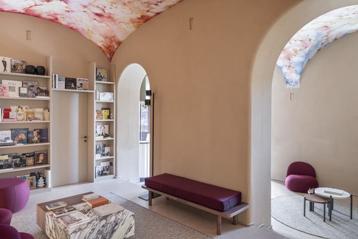 Palazzo Velabro, a Member of Design Hotels