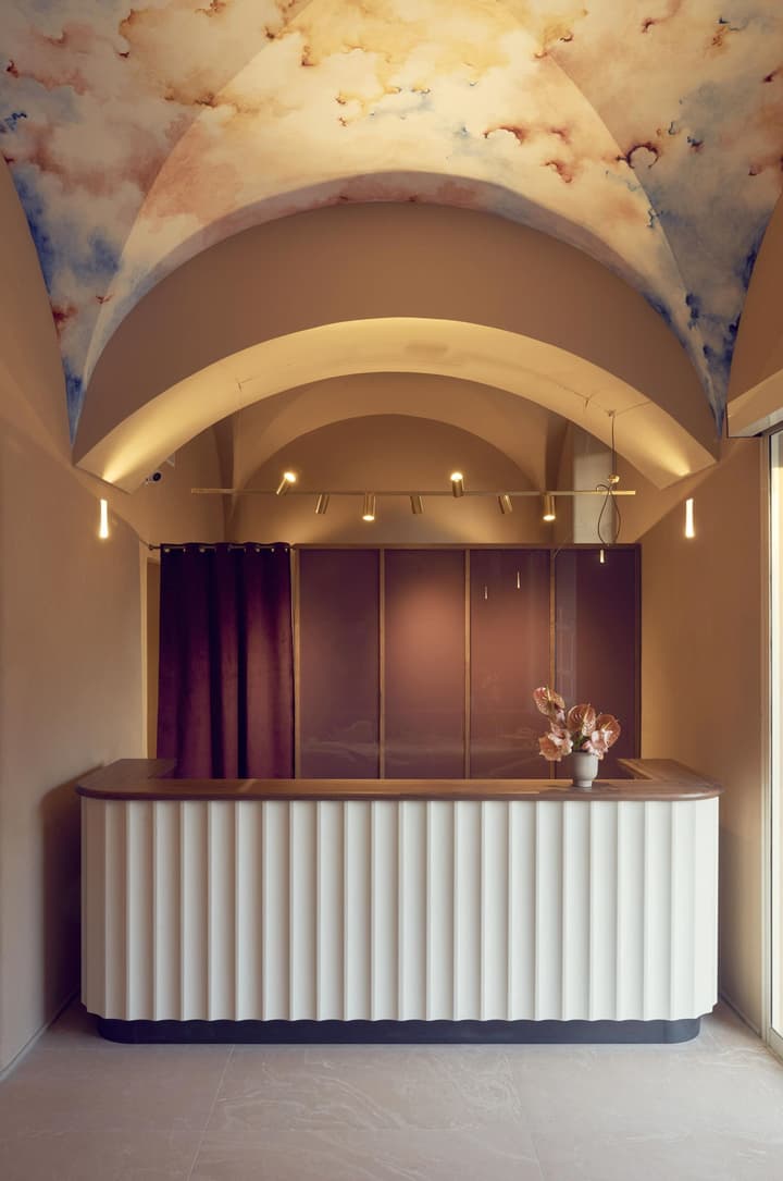 Palazzo Velabro, a Member of Design Hotels