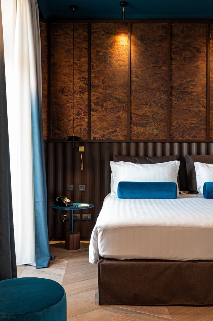 Palazzo Velabro, a Member of Design Hotels