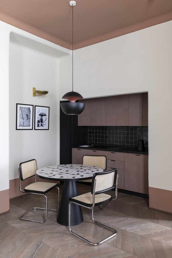 Palazzo Velabro, a Member of Design Hotels