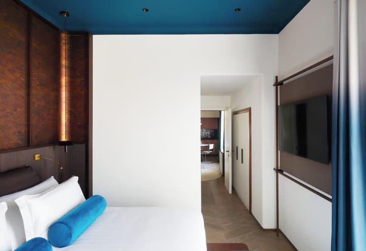 Palazzo Velabro, a Member of Design Hotels