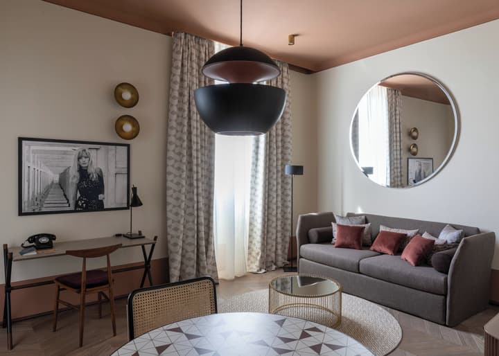 Palazzo Velabro, a Member of Design Hotels