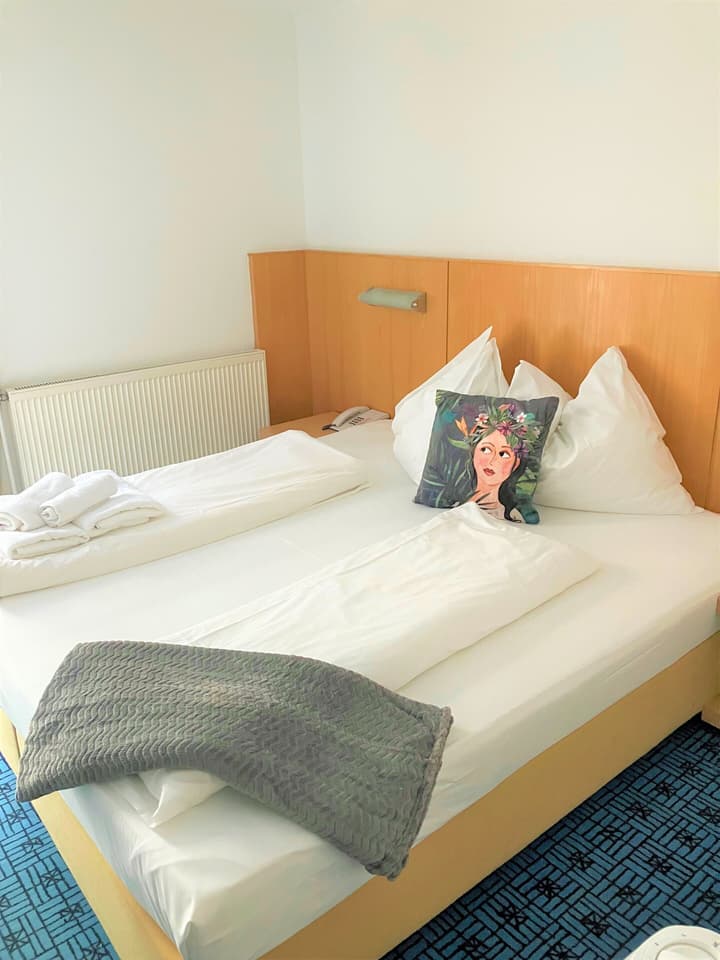 Arthotel Vienna