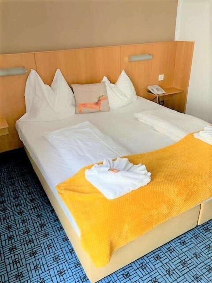 Arthotel Vienna