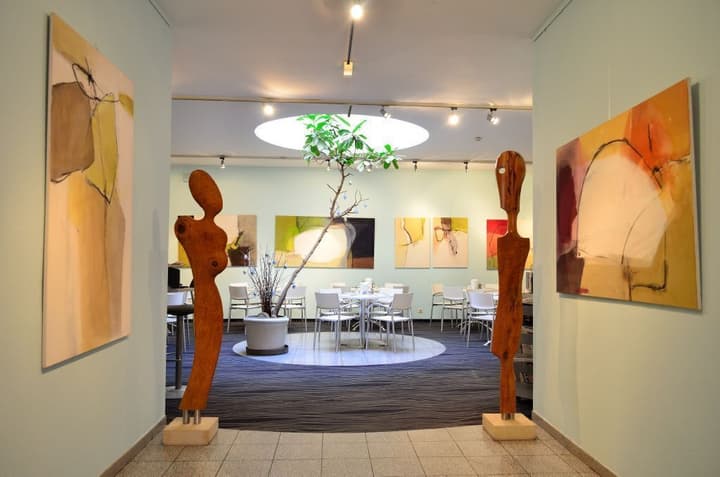 Arthotel Vienna