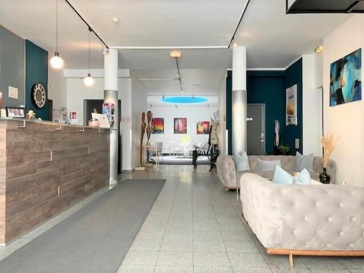 Arthotel Vienna