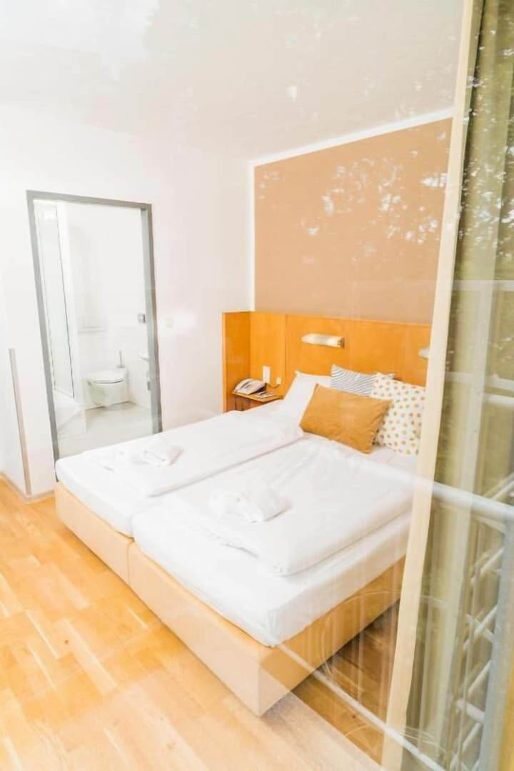 Arthotel Vienna