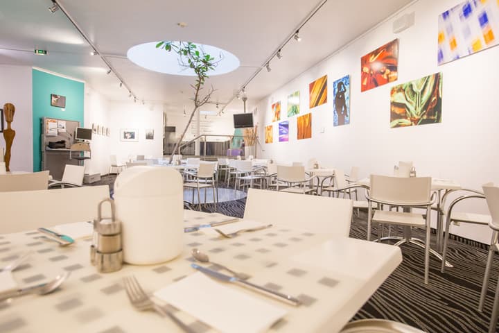 Arthotel Vienna
