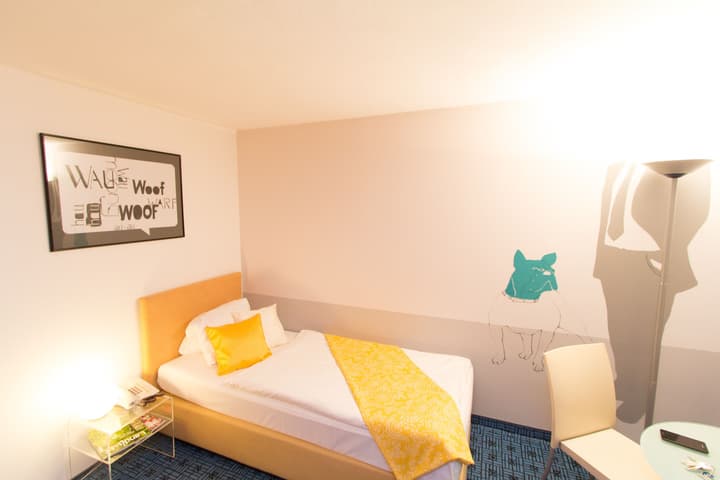 Arthotel Vienna
