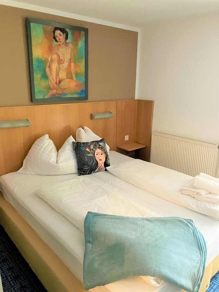 Arthotel Vienna