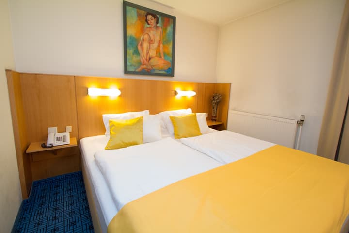 Arthotel Vienna
