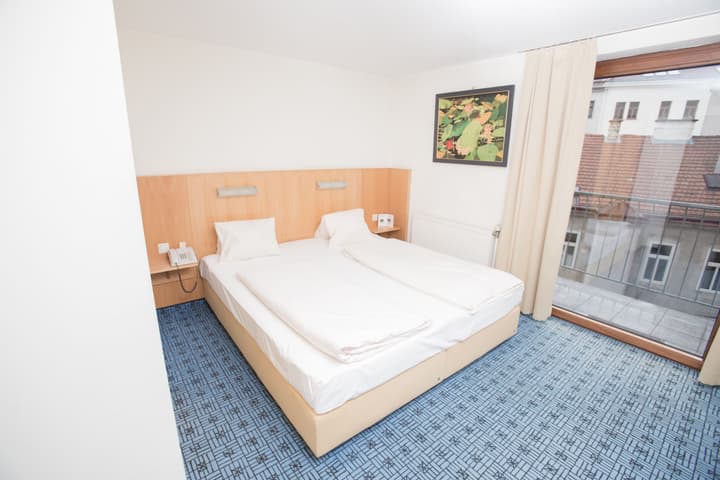 Arthotel Vienna