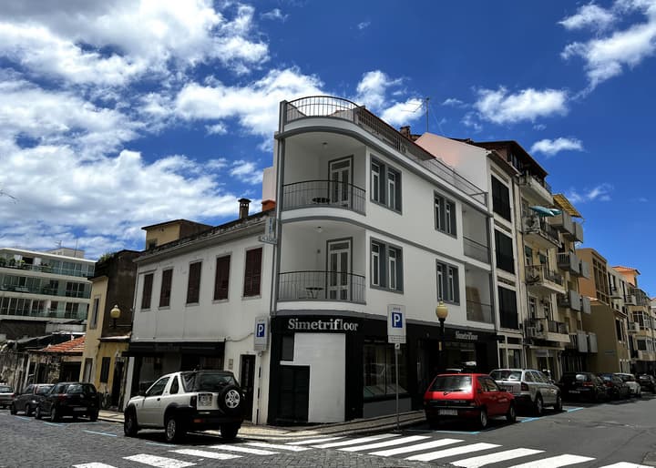 VILA ALEGRIA by brugrani