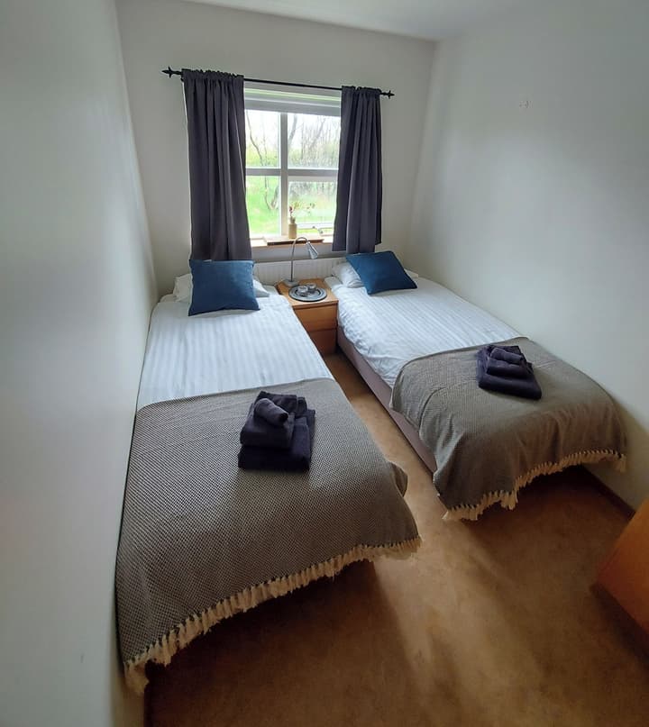 Hótel Skálholt