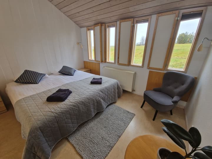 Hótel Skálholt