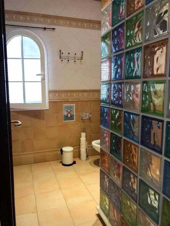 Duque Nest Hostel