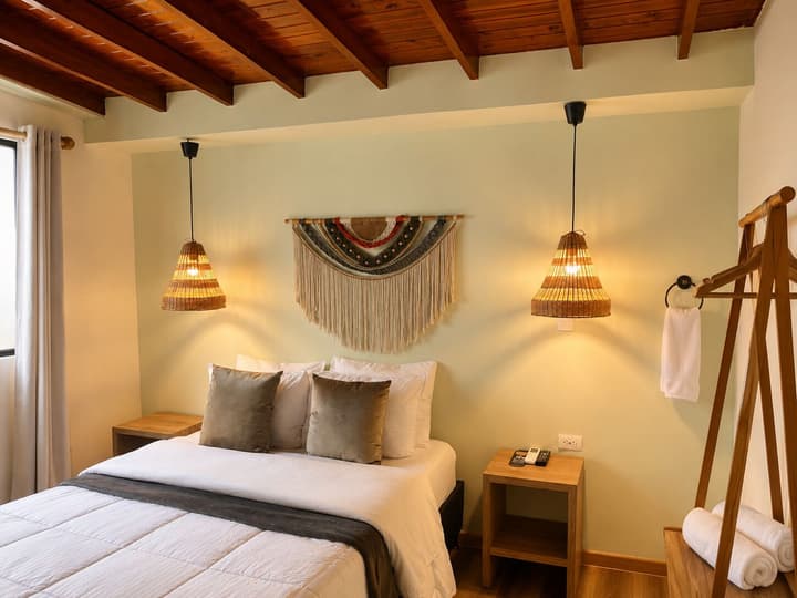 Luum Guest House