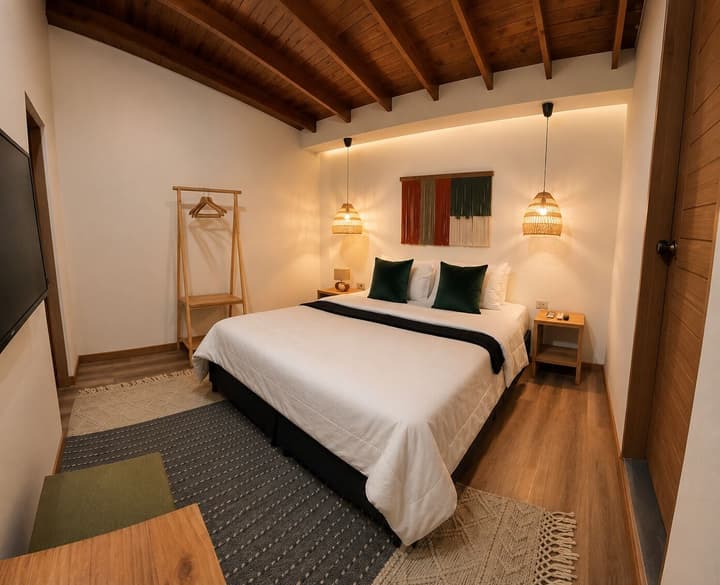 Luum Guest House