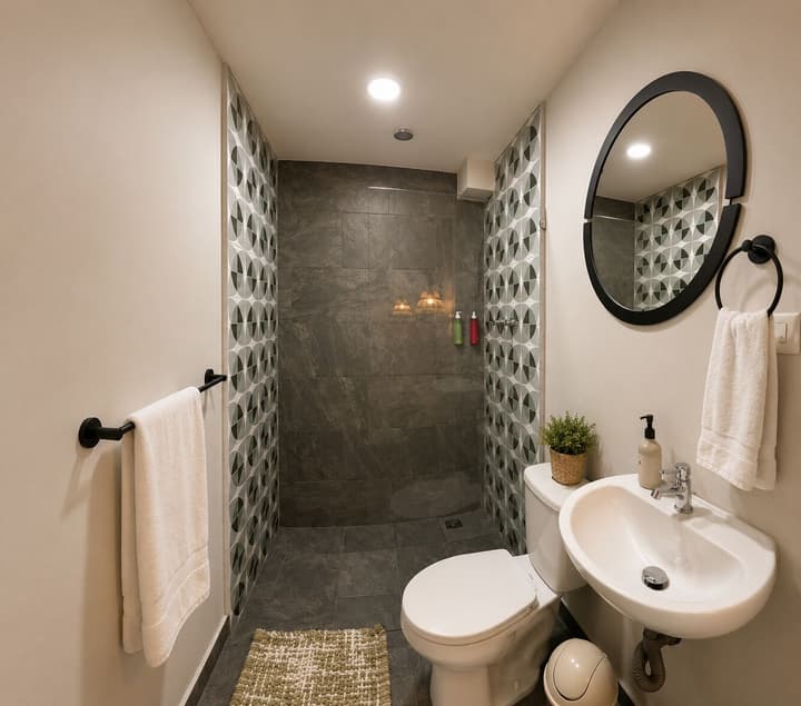 Luum Guest House