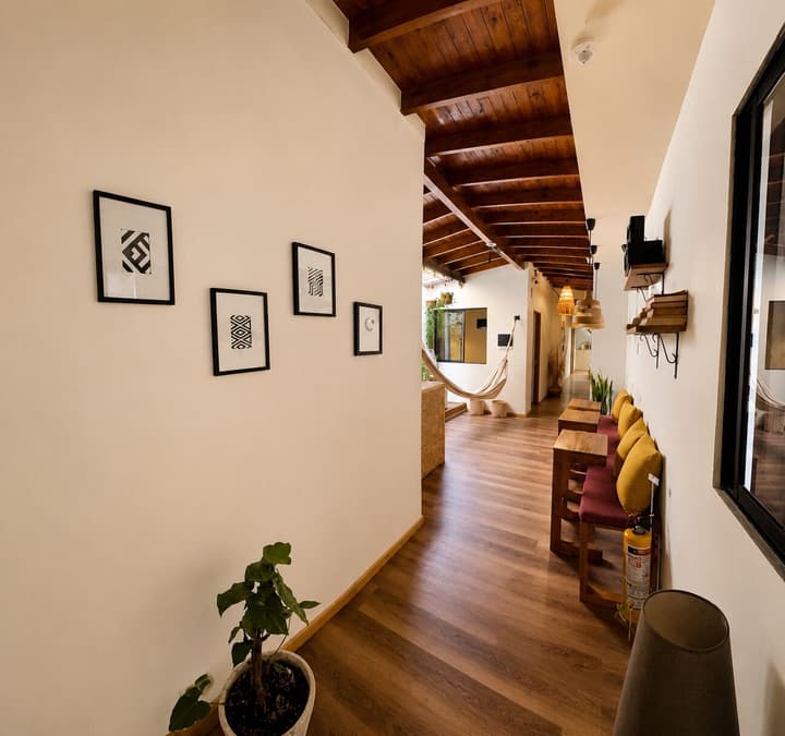 Luum Guest House