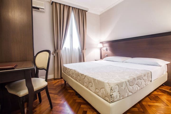 Hotel Lombardia