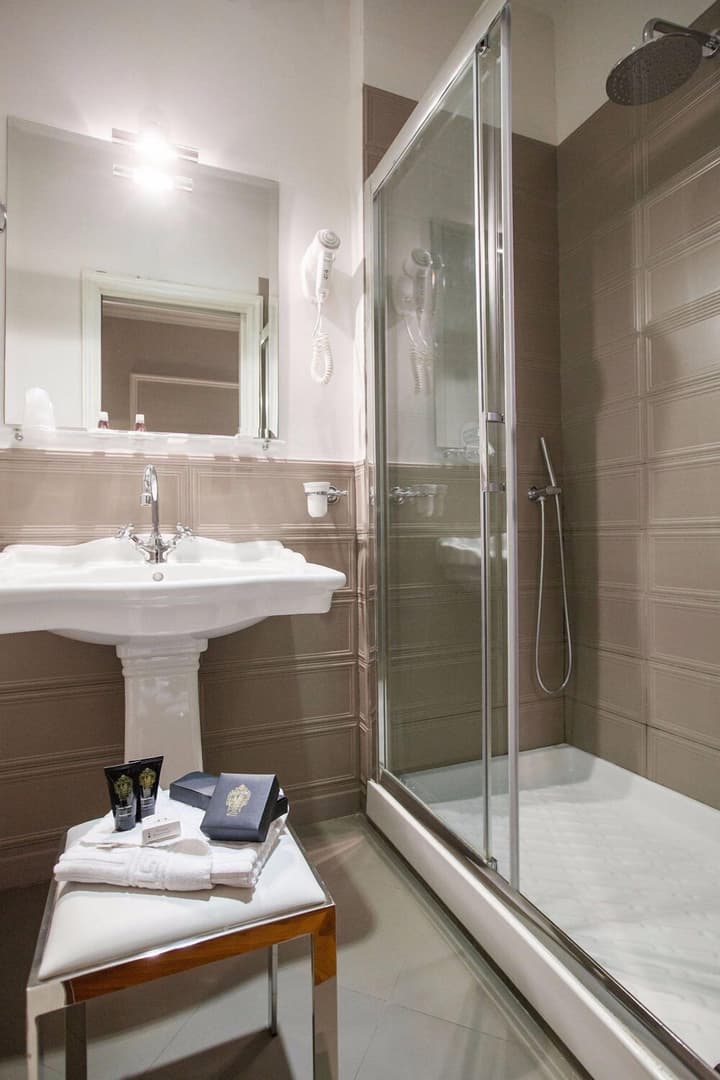 Hotel Lombardia