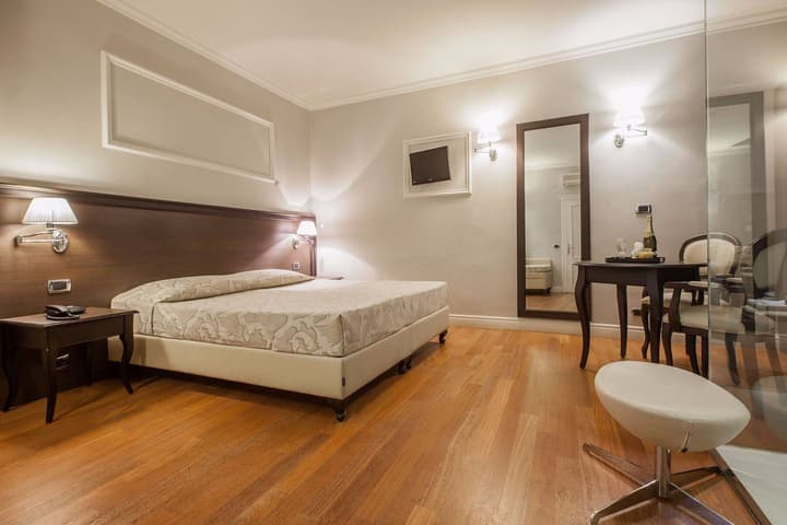 Hotel Lombardia