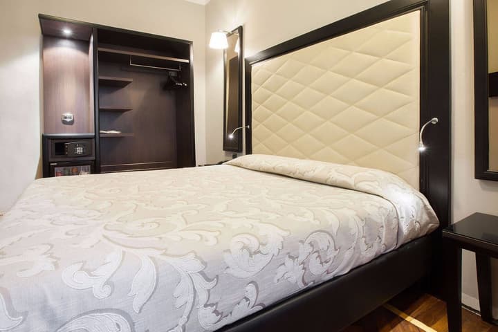 Hotel Lombardia