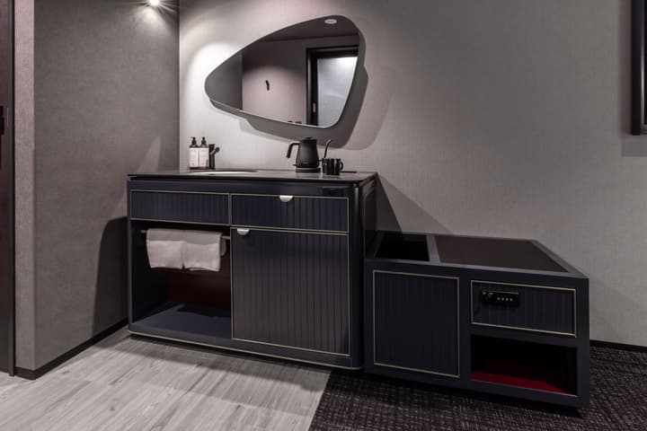 Mercure Tokyu Stay Osaka Namba