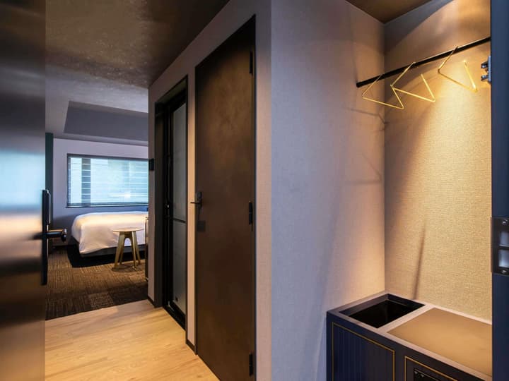 Mercure Tokyu Stay Osaka Namba